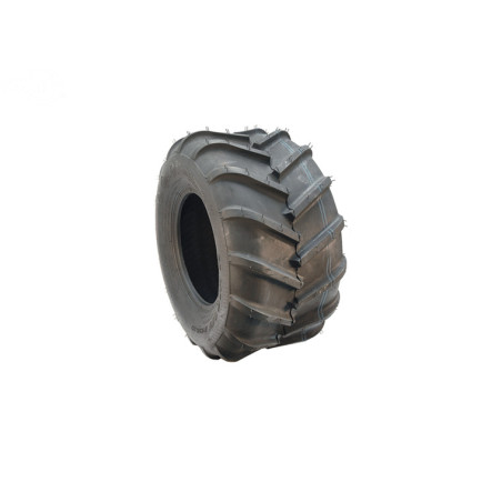 22 x 11-10 barre de pneu rouge 4 plis otr 22