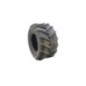 Rotary 15579 - 22 x 11-10 barre de pneu rouge 4 plis otr 22