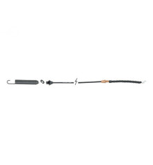 Câble de plateau mtd remplacer mtd 746-04618,