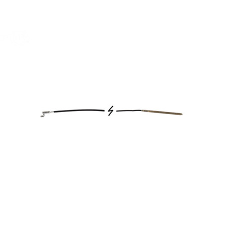 Rotary 5642 - Cabo de embraiagem MTD substitui MTD 746-0952