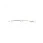 Rotary 5642 - Cavo frizione mtd sostituisce mtd 746-0952