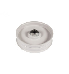 Rotary 722 - Flat idler pulley if4812