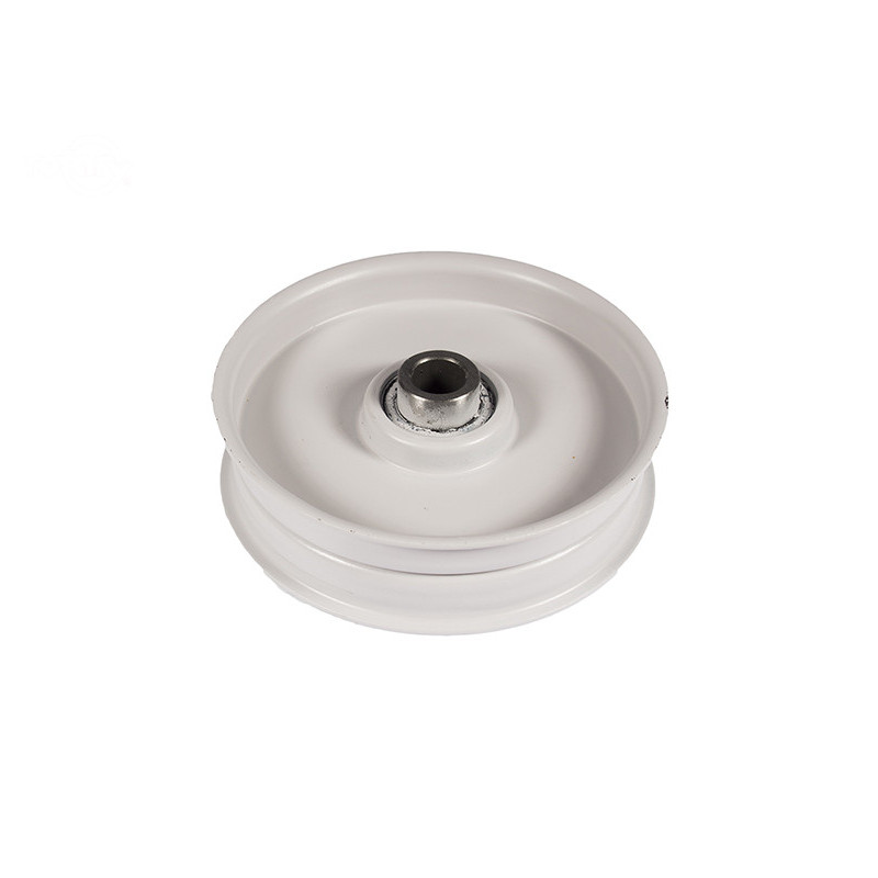 Rotary 722 - Flat idler pulley if4812