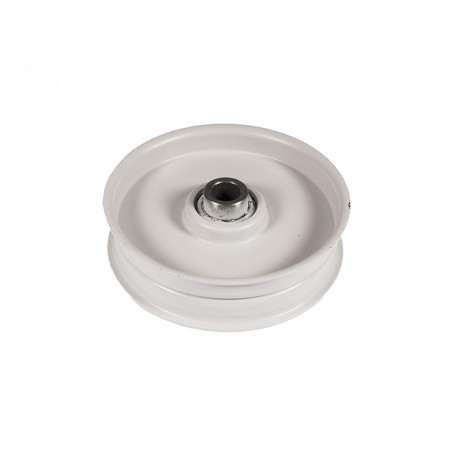 Rotary 722 - Flat idler pulley if4812