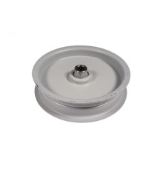 Rotary 727 - Flat idler pulley if-6416