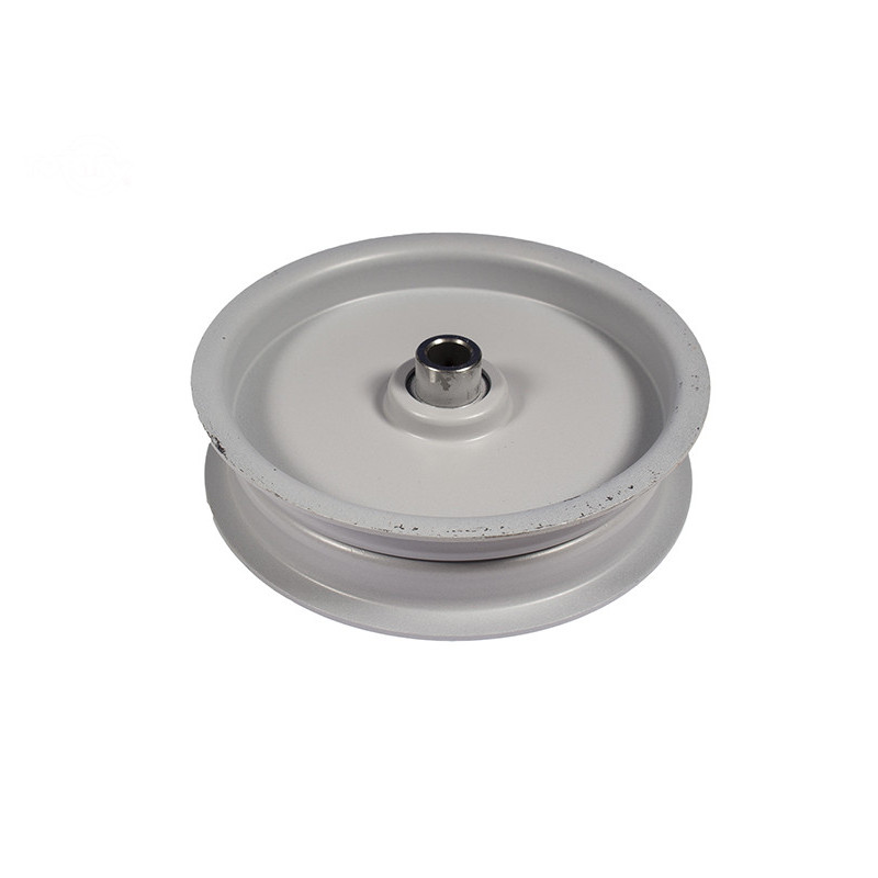 Rotary 727 - Flat idler pulley if-6416