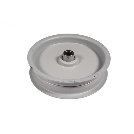 Rotary 727 - Flat idler pulley if-6416