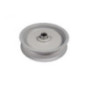 Rotary 727 - Flat idler pulley if-6416