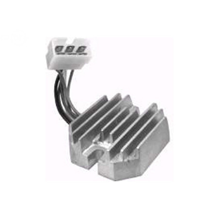 Rotary 9210 - Régulateur de tension remplissage sauterelle