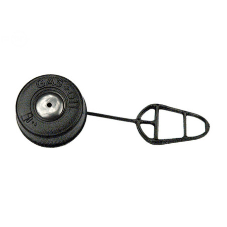 Rotary 6884 - Tappo del carburante weedeater sostituisce weedeater