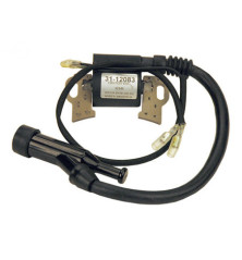 Rotary 12083 - Bobine d'allumage honda remplace honda - 12083