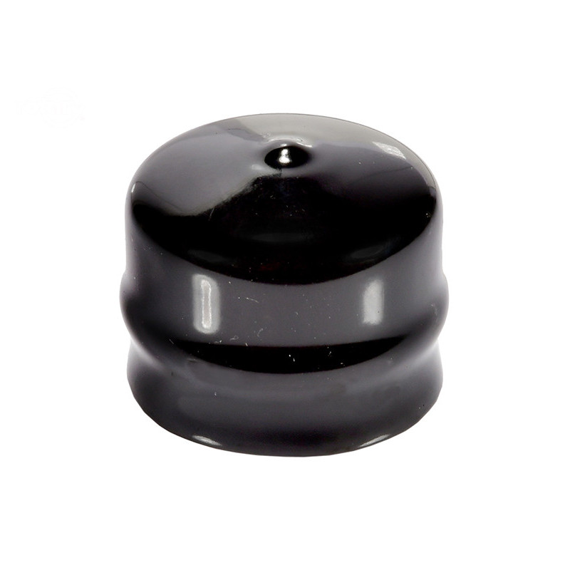 Rotary 15802 - Capuchon de moyeu de roue avant remplace husqvarna
