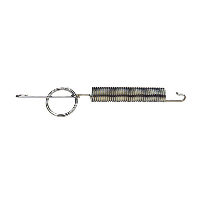 Ressort avec boucle stiga 1134-1322-01
