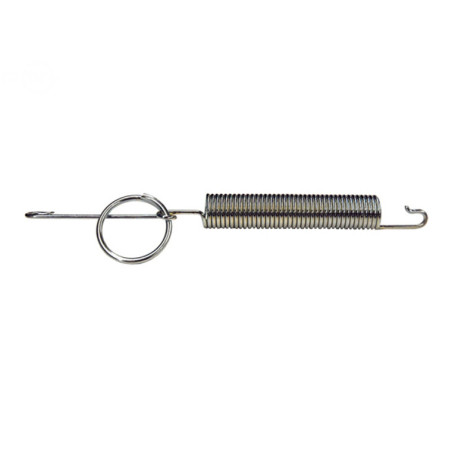 Ressort avec boucle stiga 1134-1322-01