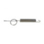 Ressort avec boucle stiga 1134-1322-01