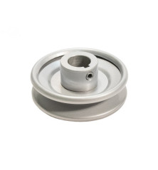 Rotary 762 - Stalen V-riem poelie p-316
