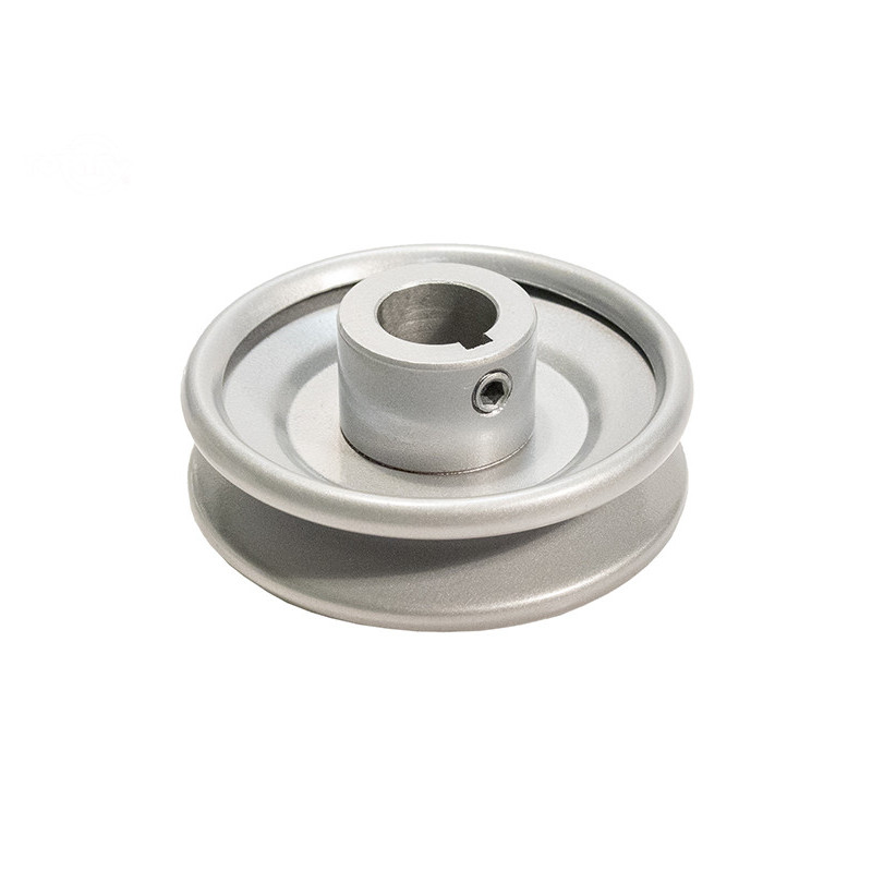 Rotary 762 - Stalen V-riem poelie p-316