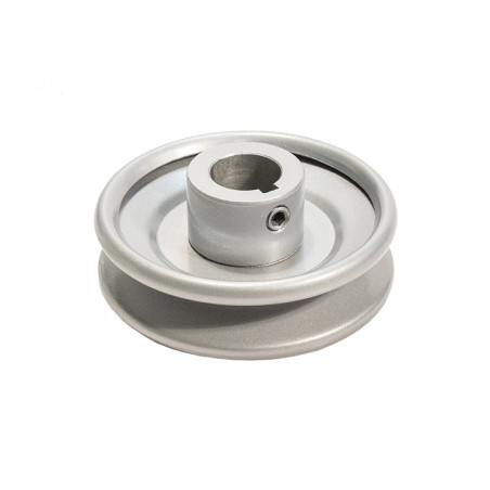 Rotary 762 - Stalen V-riem poelie p-316