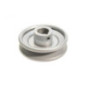 Rotary 762 - Stalen V-riem poelie p-316