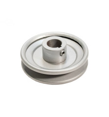 Rotary 765 - Stalen V-snaar riemschijf p-319