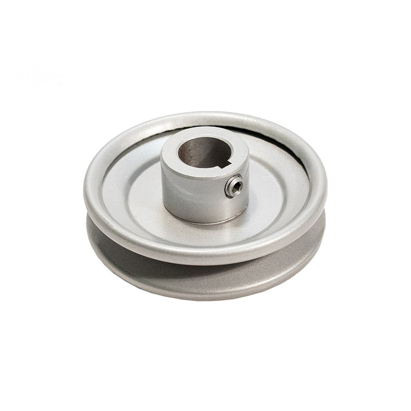 Rotary 765 - Stalen V-snaar riemschijf p-319