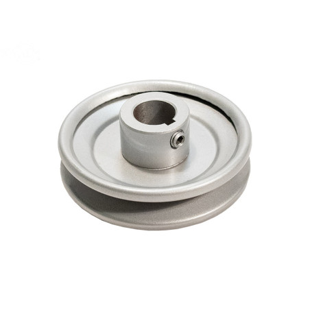 Rotary 765 - Stalen V-snaar riemschijf p-319