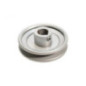 Rotary 765 - Stalen V-snaar riemschijf p-319