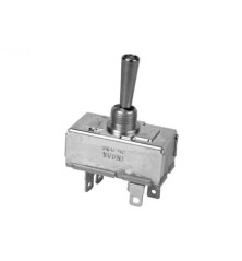 Rotary 12757 - Interrupteur de prise de force cub cadet remplace cub cadet - 12757