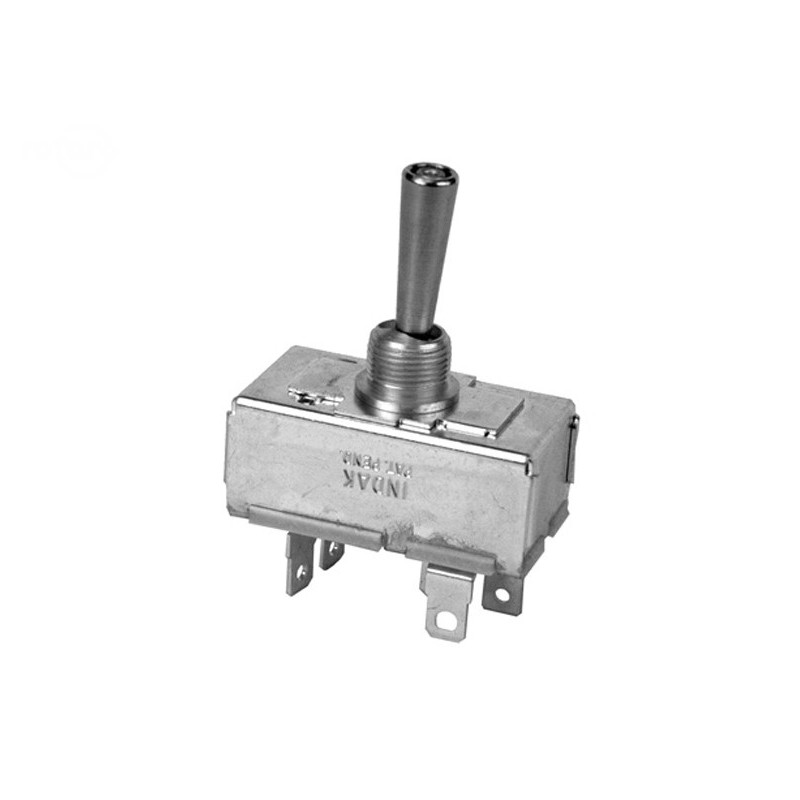 Interrupteur de prise de force cub cadet remplacer cub cadet - 12757