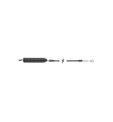 Rotary 17245 - Câble de pto john deere remplace john deere