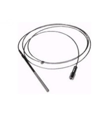 Câble de direction stiga remplacer stiga - 50215