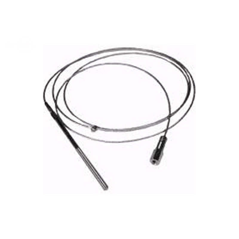 Rotary 50215 - Câble de direction stiga remplace stiga - 50215