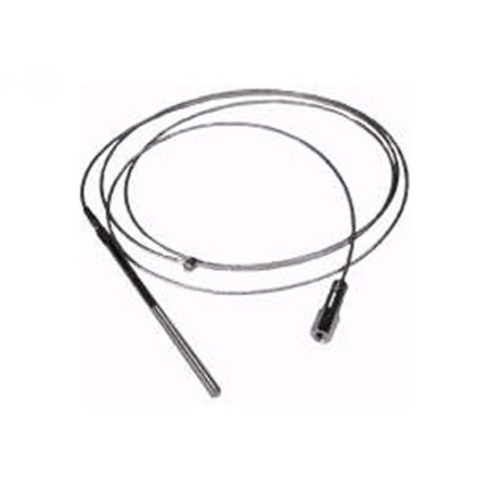 Rotary 50215 - Câble de direction stiga remplace stiga - 50215