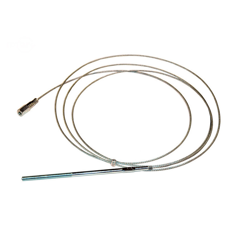 Rotary 50216 - Câble de direction stiga remplace stiga - 50216