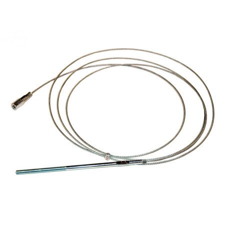 Rotary 50216 - Câble de direction stiga remplace stiga - 50216