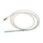 Rotary 50216 - Câble de direction stiga remplace stiga - 50216