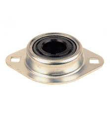 Rotary 5619 - Roulement de ventilateur + bride remplace murray