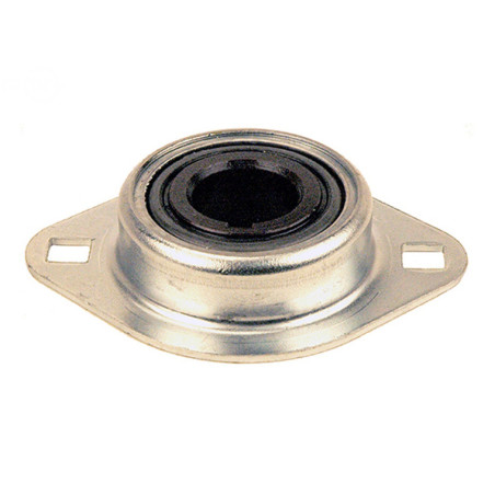 Rotary 5619 - Roulement de ventilateur + bride remplace murray