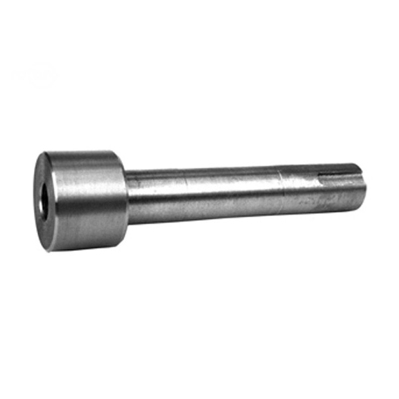Axe de palier hustler repl hustler - 12833