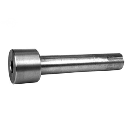 Axe de palier hustler repl hustler - 12833