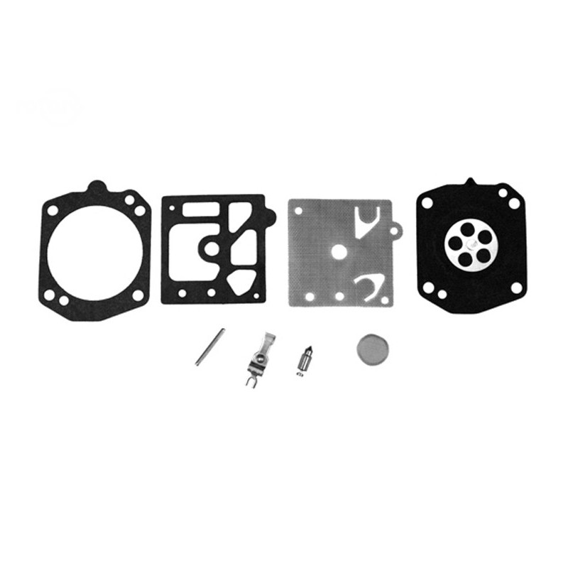 Rotary 12471 - Walbro k10-hd carburateur kit