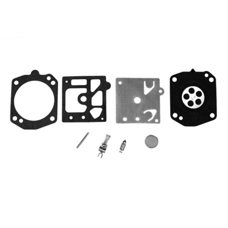 Rotary 12471 - Walbro k10-hd carburateur kit