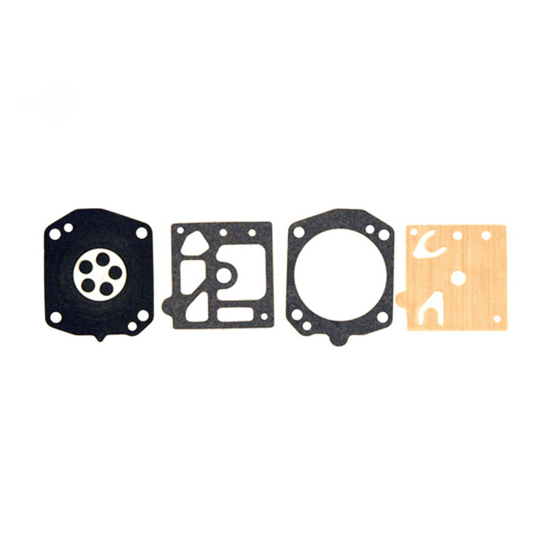 Rotary 13490 - Kit carburateur walbro remplacement walbro