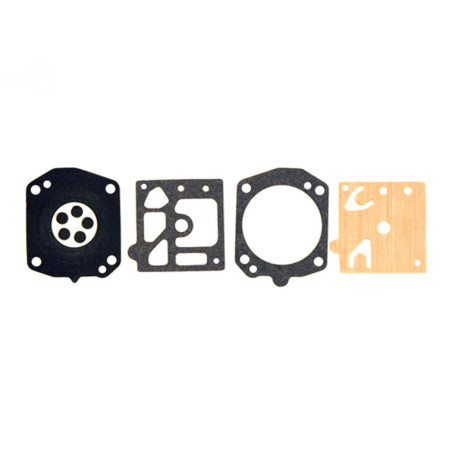 Rotary 13490 - Walbro vervangende carburatorset