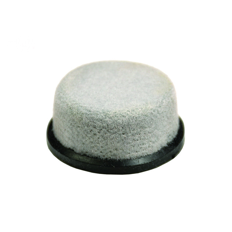 Rotary 3105 - McCulloch Luftfilter ersetzt McCulloch
