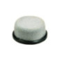 Rotary 3105 - McCulloch Luftfilter ersetzt McCulloch