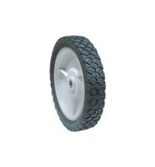 Rotary 2990 - 9 x 1.75 remplacement de roue plastique snapper