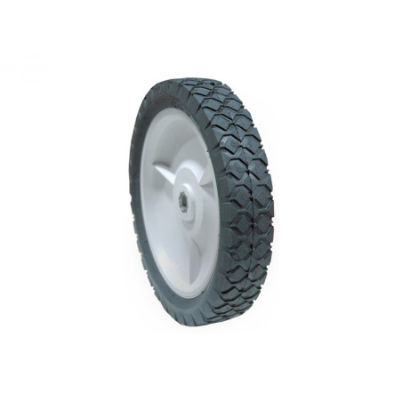 Rotary 2990 - 9 x 1.75 remplacement de roue plastique snapper