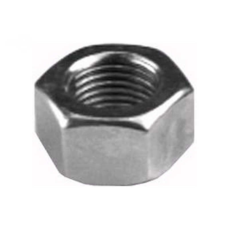 Rotary 9329 - Dado dell'albero di jile 9/16'-18 sostituisce murray