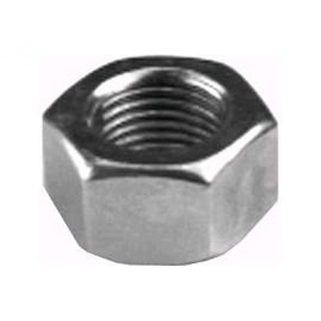 Rotary 9329 - Dado dell'albero di jile 9/16'-18 sostituisce murray